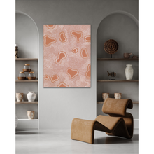 Load image into Gallery viewer, Drifting - Original Artwork