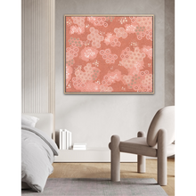 Load image into Gallery viewer, Symphony of sea life - Original Artwork