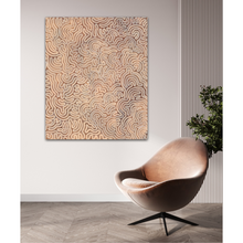 Load image into Gallery viewer, Barrwaya (Grow) Original Artwork